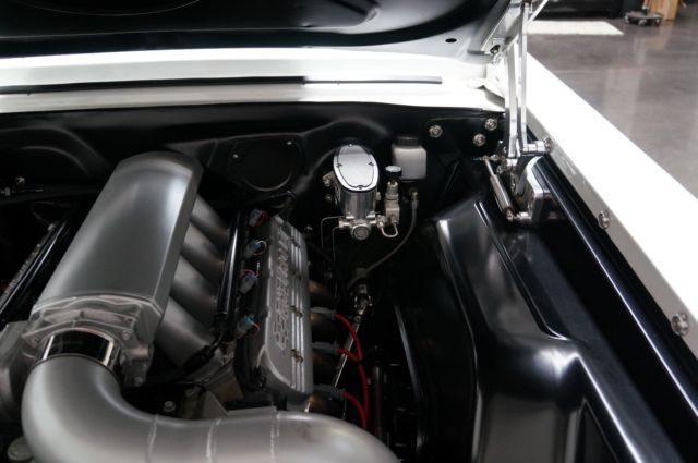 1967 Chevrolet Nova Chevy II - photo 10