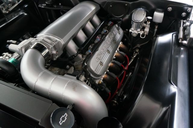 1967 Chevrolet Nova Chevy II - photo 7