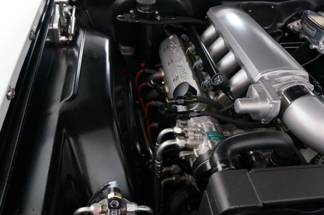 1967 Chevrolet Nova Chevy II - photo 8