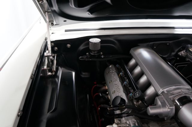 1967 Chevrolet Nova Chevy II - photo 9