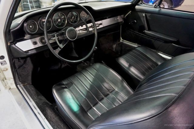 1967 Porsche 911 Coupe - photo 10