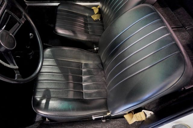 1967 Porsche 911 Coupe - photo 11