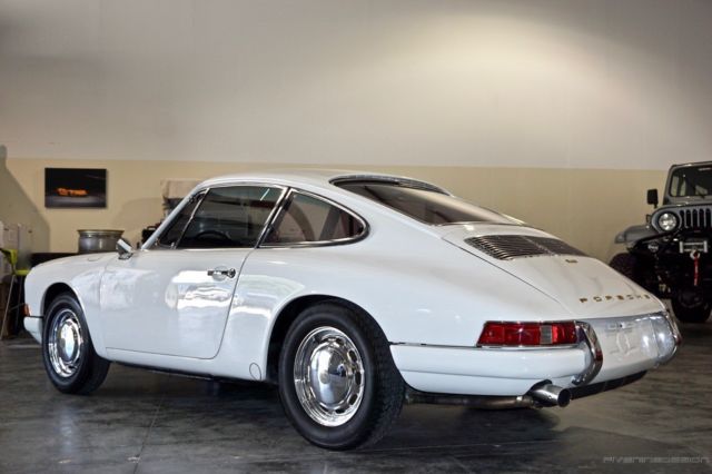 1967 Porsche 911 Coupe - photo 3
