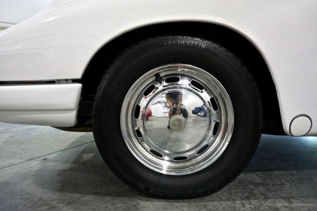 1967 Porsche 911 Coupe - photo 7