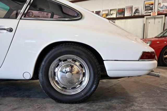 1967 Porsche 911 Coupe - photo 9