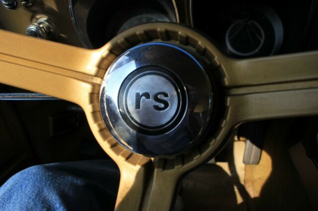 1967 Chevrolet Camaro RS - photo 7