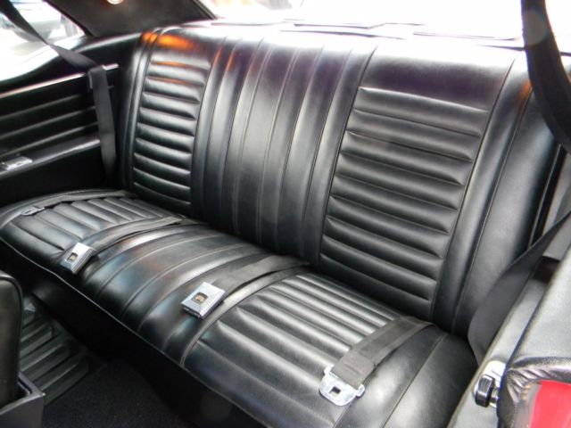 1967 Oldsmobile 442 442 - photo 5