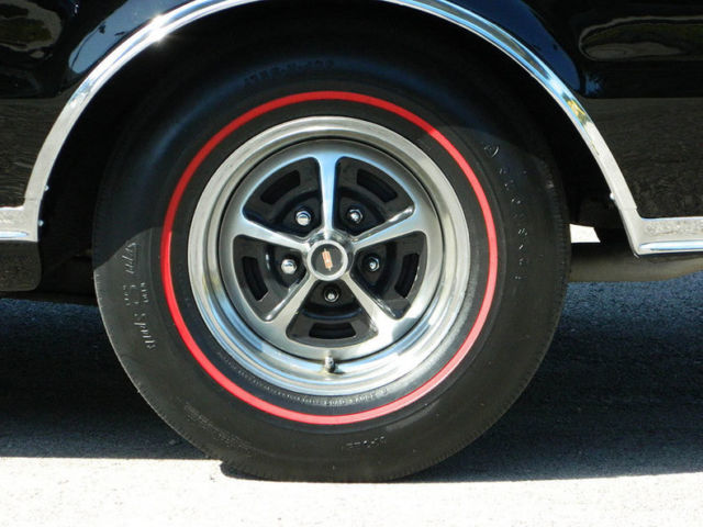 1967 Oldsmobile 442 - photo 4
