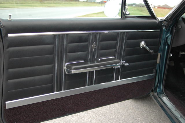 1967 Oldsmobile 442 - photo 8