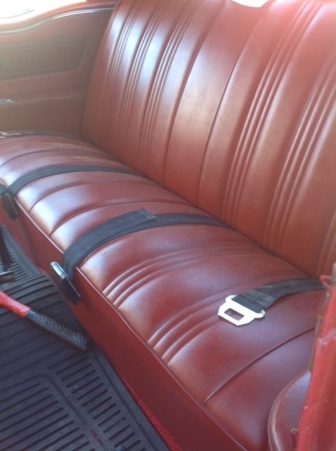 1967 Oldsmobile 442 - photo 3