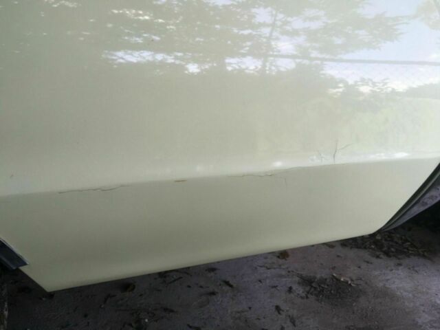 1967 Oldsmobile Cutlass - photo 2