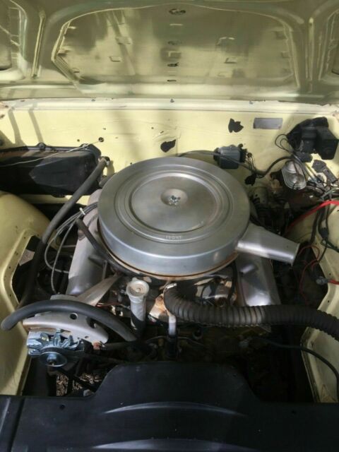 1967 Oldsmobile Cutlass - photo 3