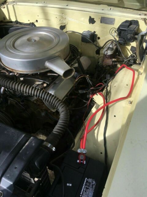 1967 Oldsmobile Cutlass - photo 4