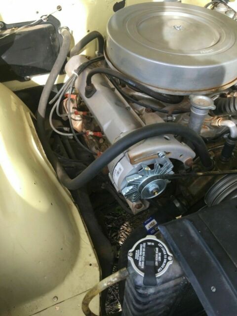 1967 Oldsmobile Cutlass - photo 5
