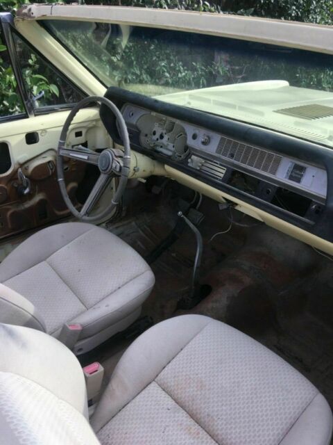 1967 Oldsmobile Cutlass - photo 6