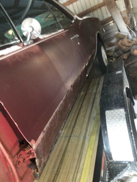 1967 Oldsmobile 442 -- - photo 2