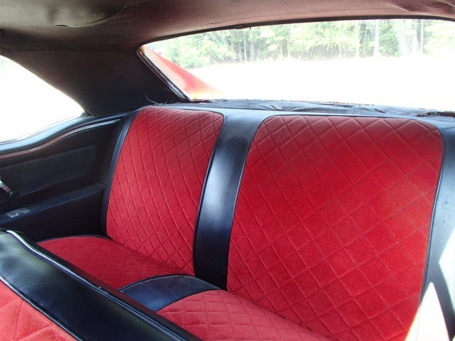 1967 Oldsmobile 442 - photo 11