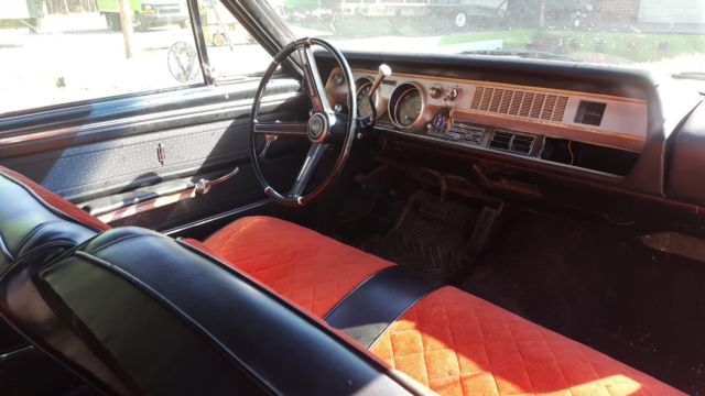1967 Oldsmobile 442 - photo 4