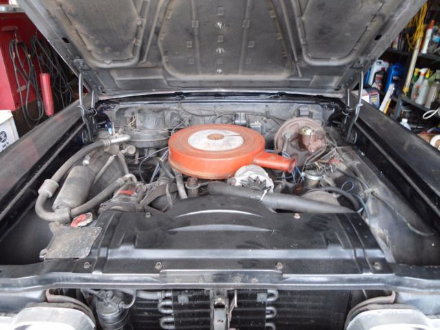 1967 Oldsmobile Cutlass Convertible - photo 6