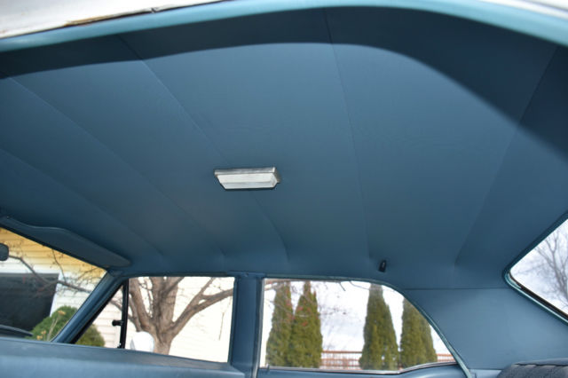 1967 Oldsmobile Cutlass - photo 12