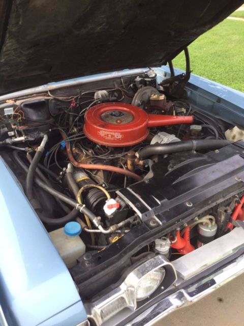 1967 Oldsmobile Cutlass - photo 10