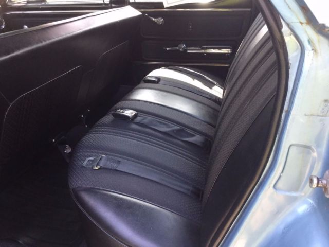 1967 Oldsmobile Cutlass - photo 11