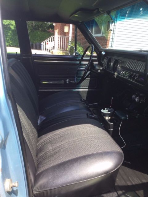 1967 Oldsmobile Cutlass - photo 12