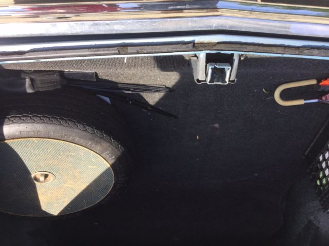 1967 Oldsmobile Cutlass - photo 8