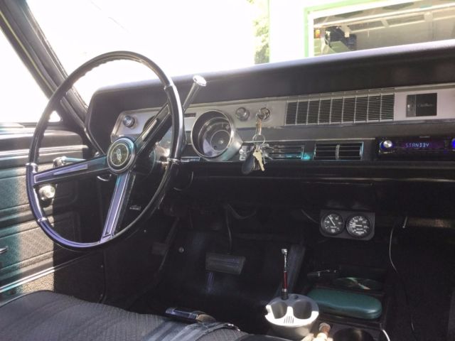 1967 Oldsmobile Cutlass - photo 9