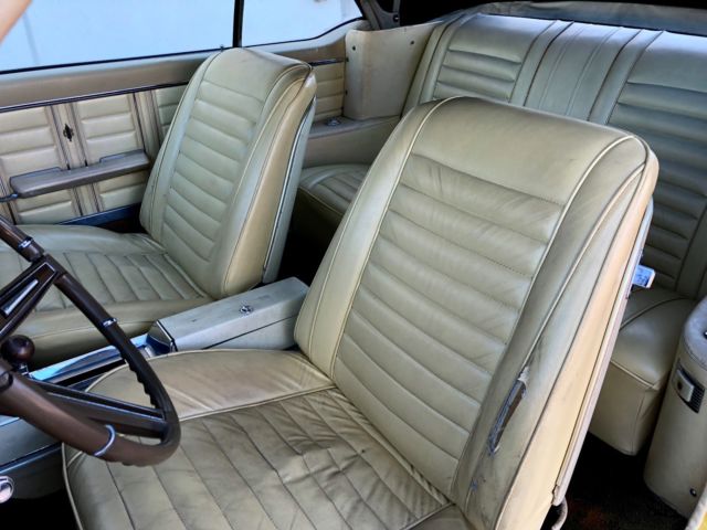 1967 Oldsmobile Cutlass SUPREME CONVERTIBLE - photo 13