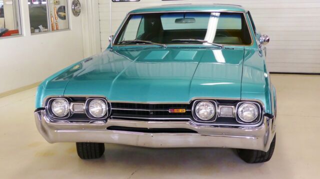 1967 Oldsmobile 442 -- - photo 5