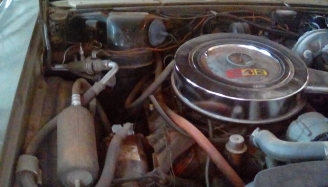 1967 Oldsmobile 442 Highway Cruiser - photo 11