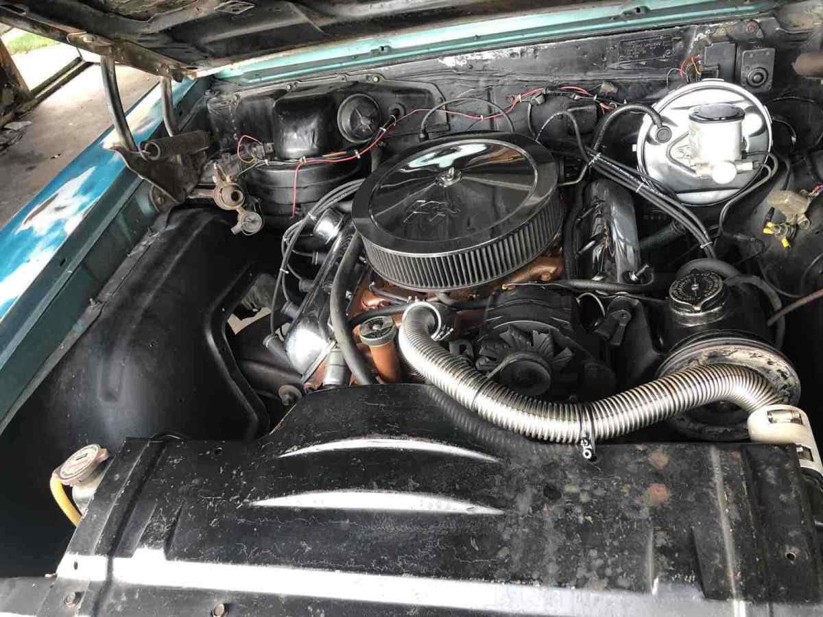 1967 Oldsmobile 1967 442 - photo 10