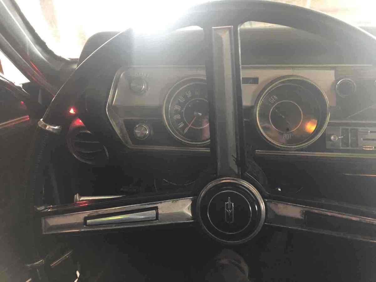 1967 Oldsmobile 1967 442 - photo 6