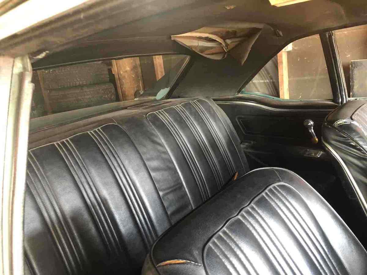 1967 Oldsmobile 1967 442 - photo 8