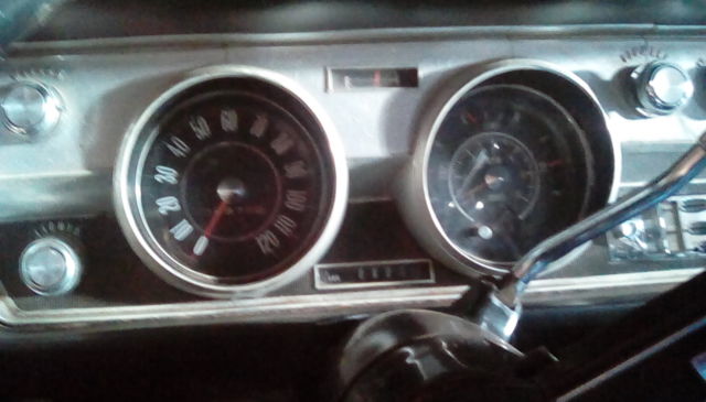 1967 Oldsmobile 442 Highway Cruiser - photo 2