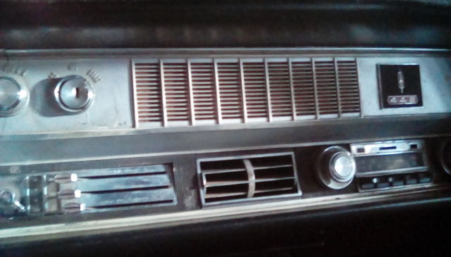 1967 Oldsmobile 442 Highway Cruiser - photo 3