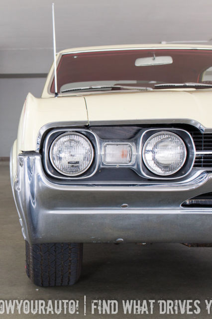 1967 Oldsmobile 442 - photo 13
