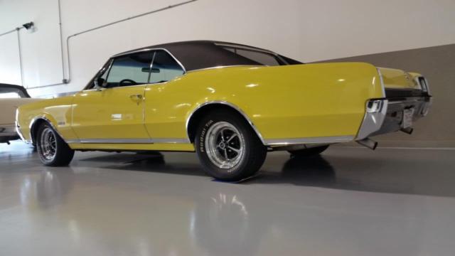 1967 Oldsmobile 442 Cutlass Supreme - photo 4