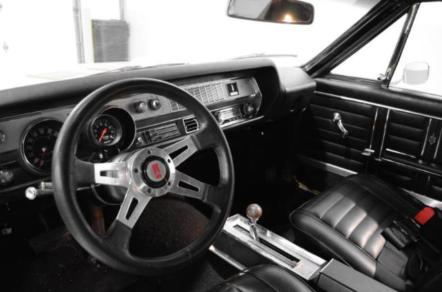 1967 Oldsmobile 442 Cutlass Supreme - photo 5