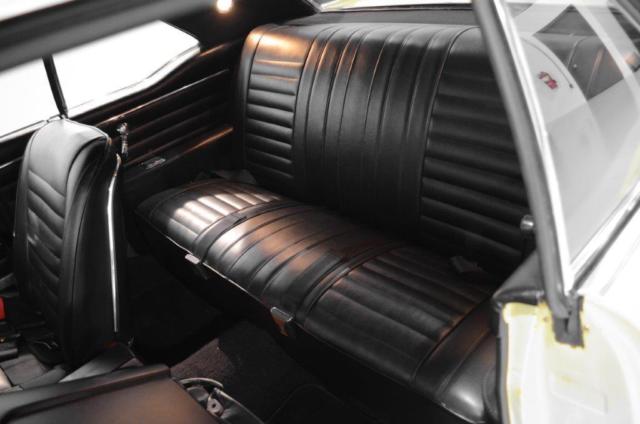 1967 Oldsmobile 442 Cutlass Supreme - photo 6