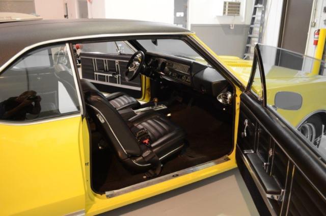 1967 Oldsmobile 442 Cutlass Supreme - photo 7