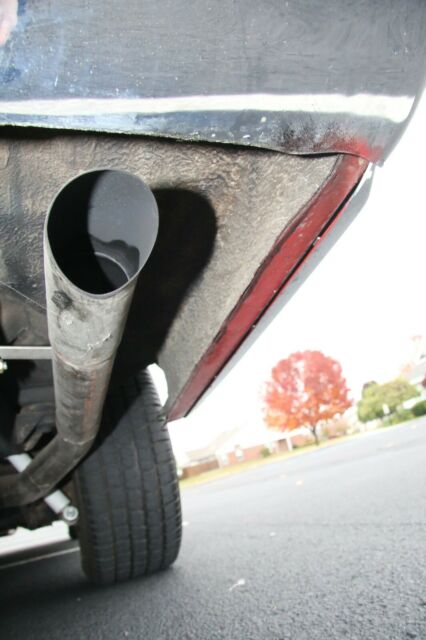 1967 Oldsmobile 442 - photo 12