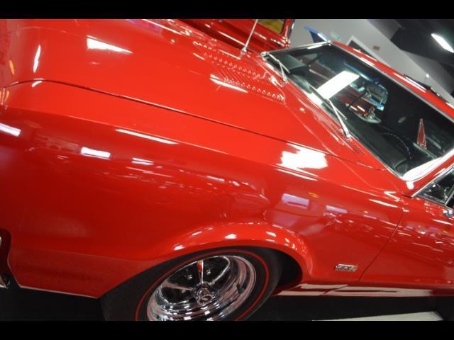 1967 Oldsmobile 442 - photo 4