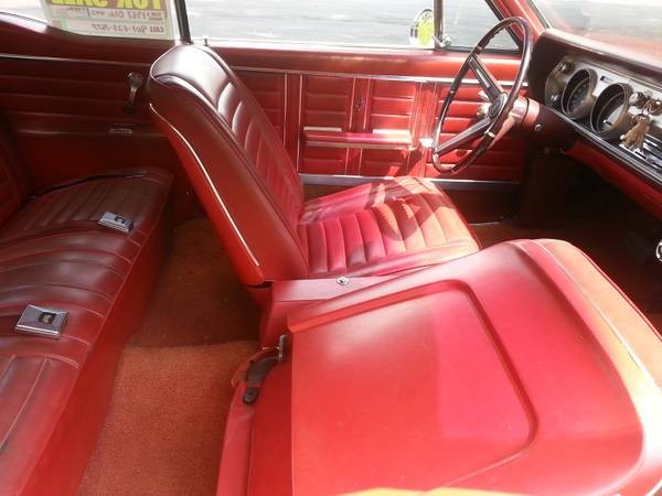 1967 Oldsmobile 442 A REAL 442 SURVIVOR-NEW LOW PRICE - photo 11