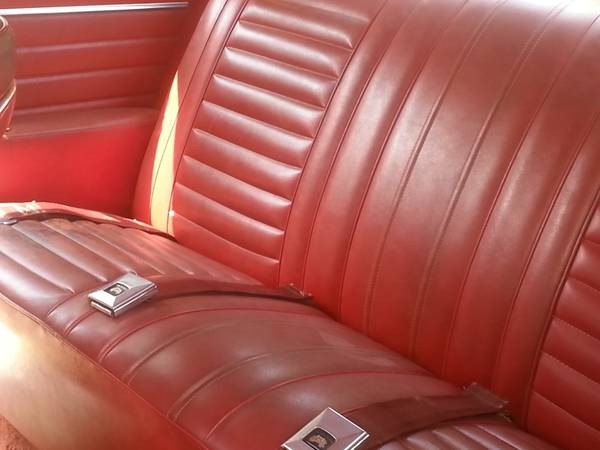 1967 Oldsmobile 442 A REAL 442 SURVIVOR-NEW LOW PRICE - photo 12