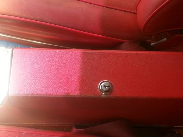 1967 Oldsmobile 442 A REAL 442 SURVIVOR-NEW LOW PRICE - photo 13