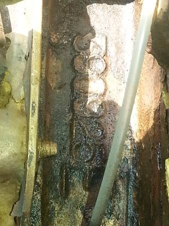 1967 Oldsmobile 442 A REAL 442 SURVIVOR-NEW LOW PRICE - photo 9