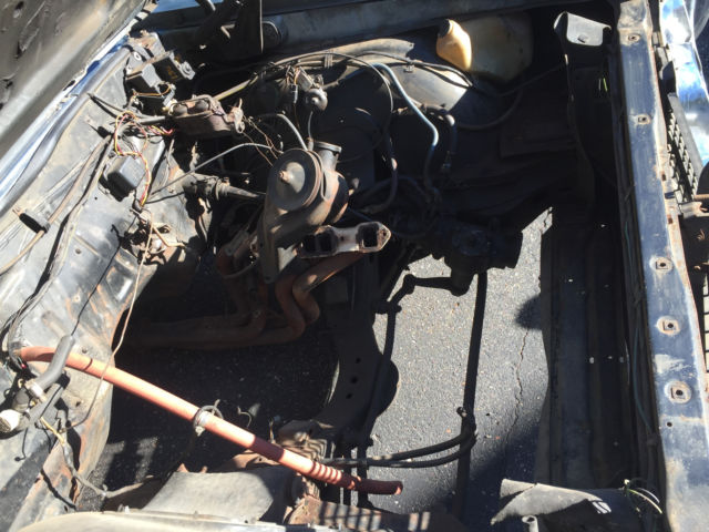 1967 Oldsmobile 442 Chrome - photo 2