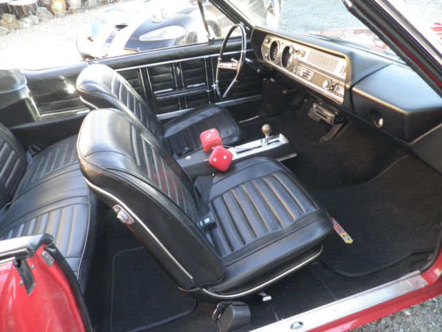 1967 Oldsmobile 442 Base Convertible 2-Door - photo 2